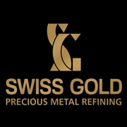 سبائك الذهب من سويس جولد SWISS GOLD